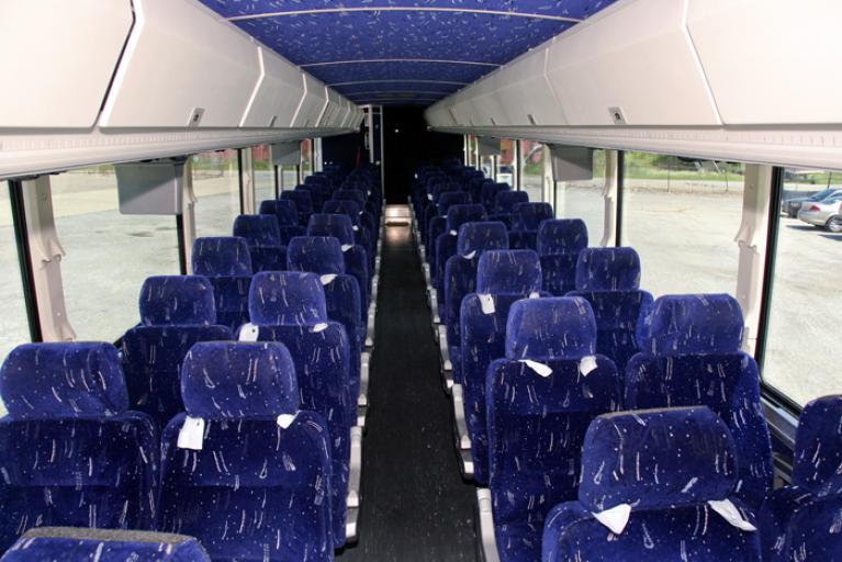 Lakeside Coach Bus 